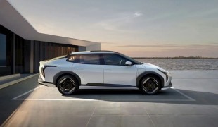 Kia America отмечает восьмой месяц подряд роста продаж, и объявляет результаты глобальных продаж за май 2025 года