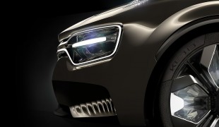 Imagine by Kia