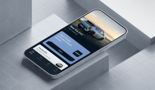 Компания Kia радует своих клиентов новым стриминговым сервисом и приложением!