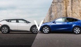Австралийское дерби: Kia EV6 против Tesla Model Y 2023 года, что выбрать?
