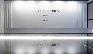 Компания Kia была удостоена специального упоминания в категории «Коммуникация» на церемонии Fuorisalone Awards 2025