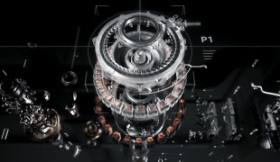 Hyundai Motor Group представляет гибридную систему нового поколения