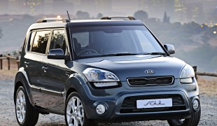 Киа Соул 1 поколения рестайлинг – описание, плюсы и минусы, особенности ТС